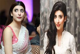Urwa is Flop Actress of Year 2017 :- Famous Pakistani Actor