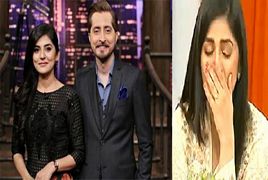 Why Divorce Happened Between Sanam Baloch and Her Husband ?