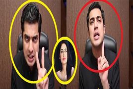 Iqrar Ul Hassan Got Angry Over 2nd Marriage