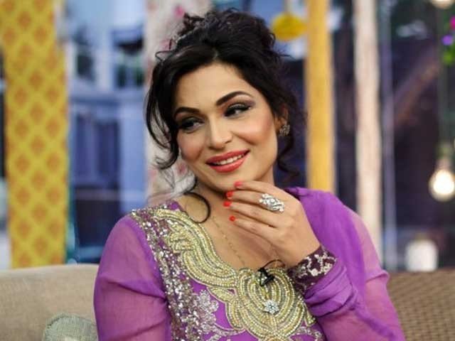 Actress Mira Has Decided To Leave Pakistan