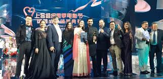 ‘Punjab Nahi Joungi’ Wins Special Award in China