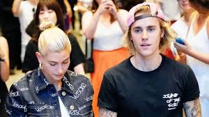 Justin Bieber Engaged with US Model