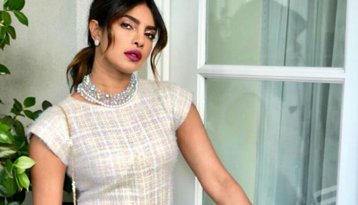 Priyanka Chopra First Actress to Get Share from Earnings of 