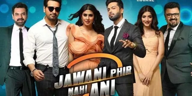 Most Successful Movie of 2018 ‘Jawani Phir Nahi Aani 2’
