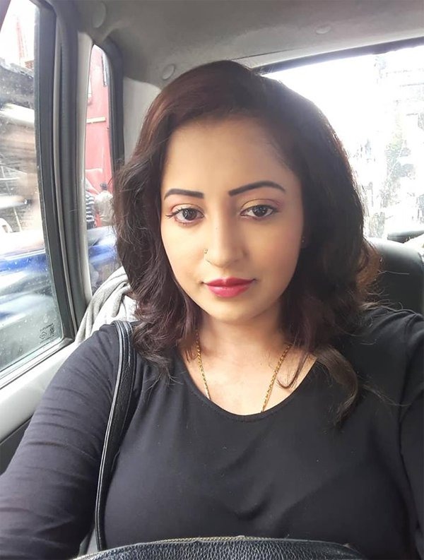 Indian Actress Payal Chakraborti Committed Suicide